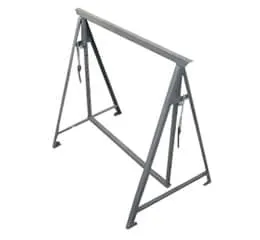 Cavalete Móvel Regulável 0,90 x 1,20